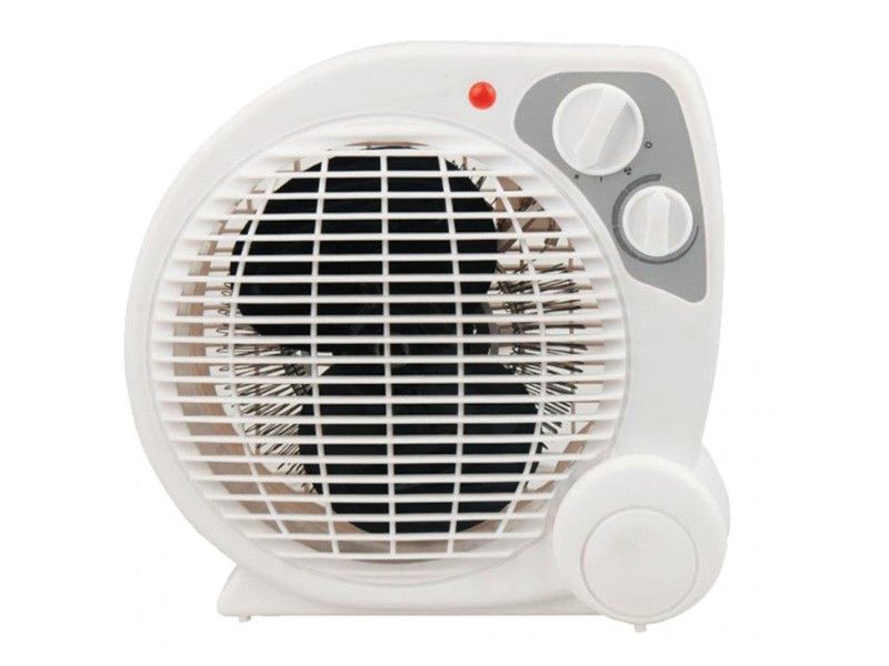 GREJALICA SA VENTILATOROM 1000/2000W FH-A01